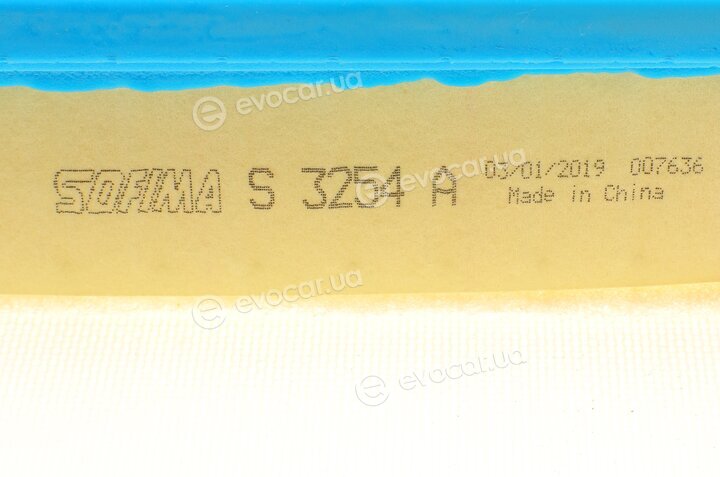 Sofima S 3254 A