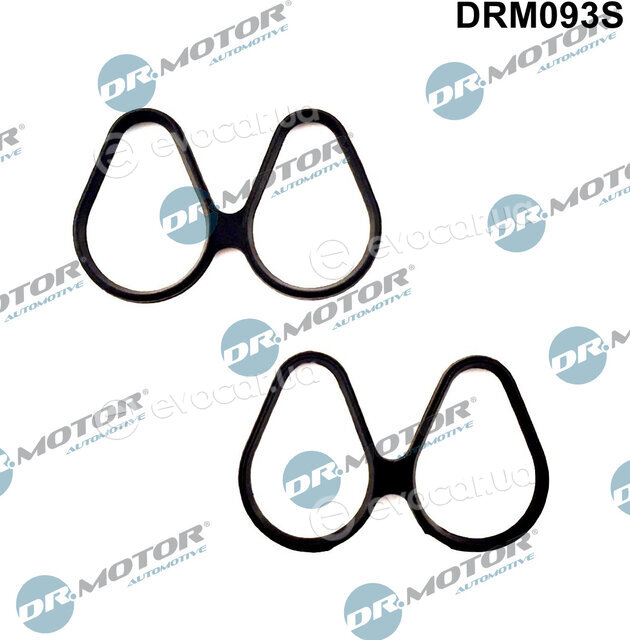 Dr. Motor DRM093S