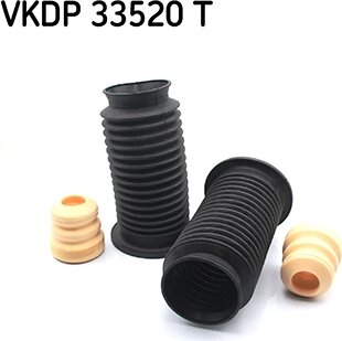 SKF VKDP 33520 T