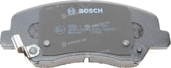 Bosch 0 986 494 563