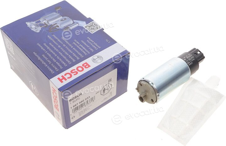 Bosch 1 987 580 033