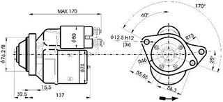 Starline SX 2062