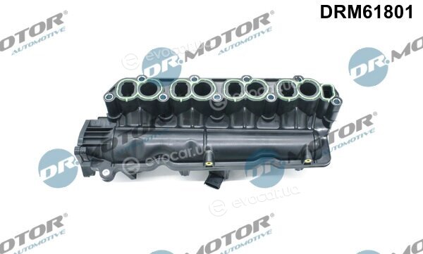 Dr. Motor DRM61801