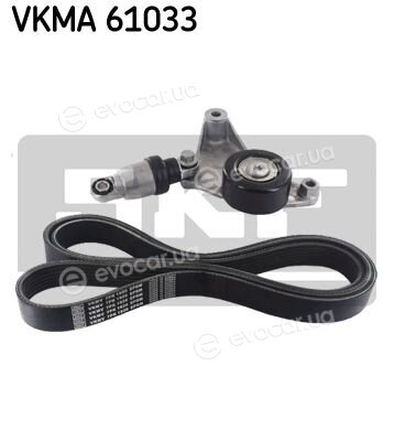 SKF VKMA 61033