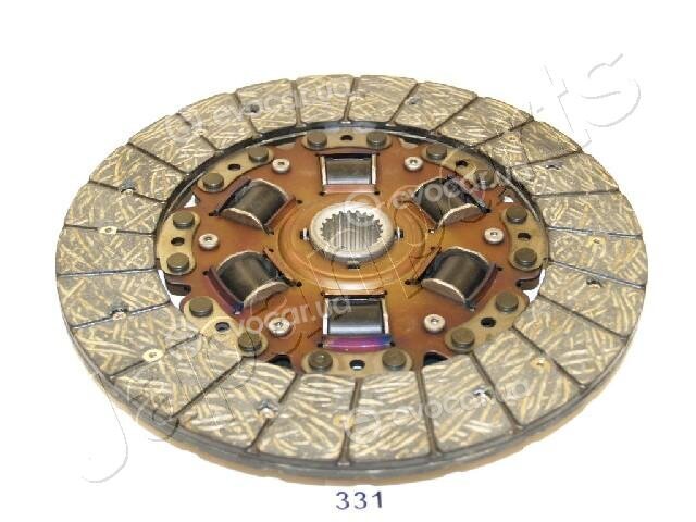 Japanparts DF-331