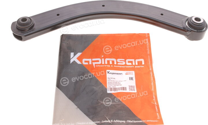 Kapimsan 18-70146