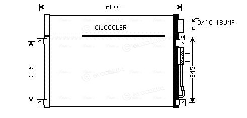 Ava Quality JEA5045