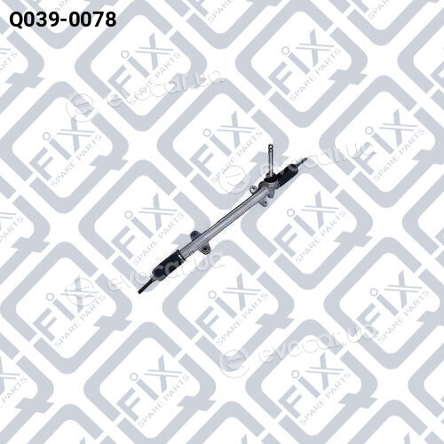 Q-Fix Q0390078