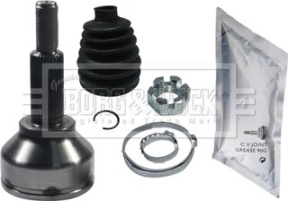 Borg & Beck BCJ1186