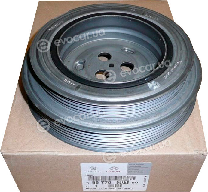 Mopar (PSA / FCA) 9677608180