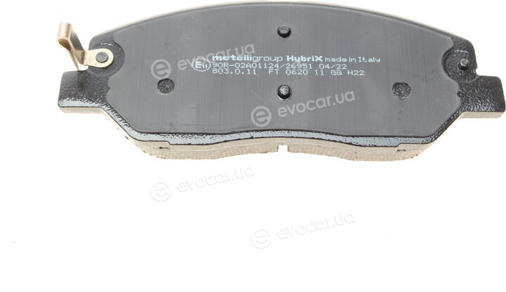 Metelli 22-0787-0