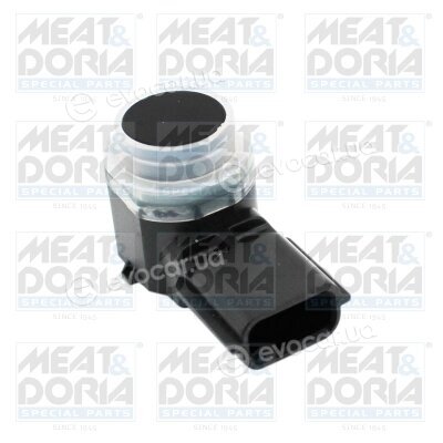 Meat & Doria 94650