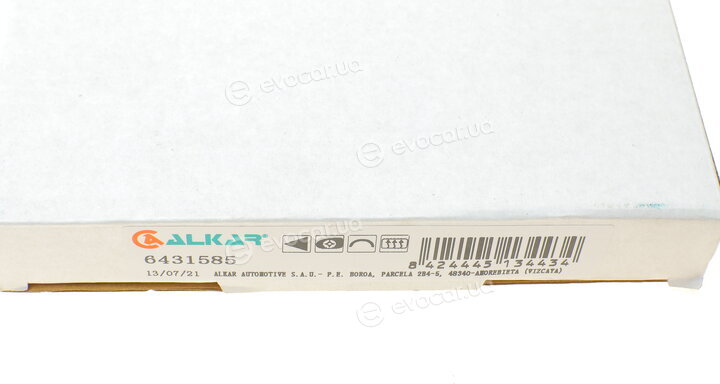 Alkar 6431585