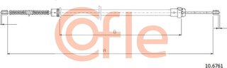 Cofle / Cabor 10.6761