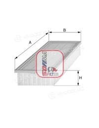 Sofima S 9220 A