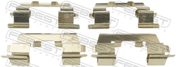 Febest 1203-ACCF