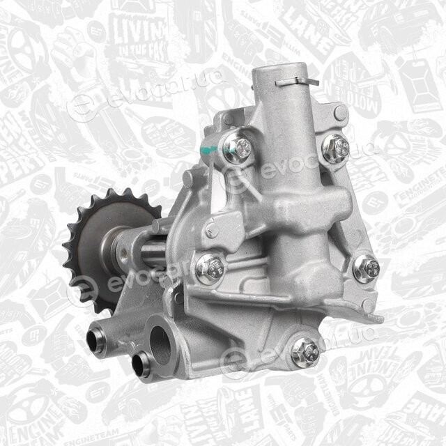 ET Engineteam PU0094