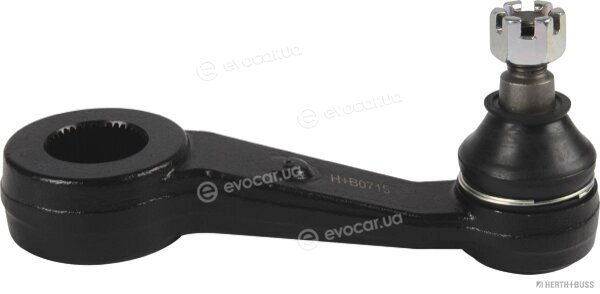 Herth & Buss J4803000