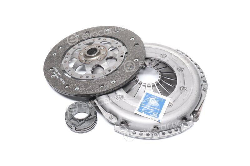 Sachs 3000 951 210