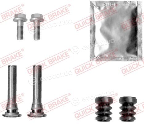 Kawe / Quick Brake 113-1413X