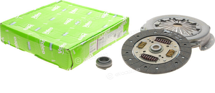 Valeo 826373