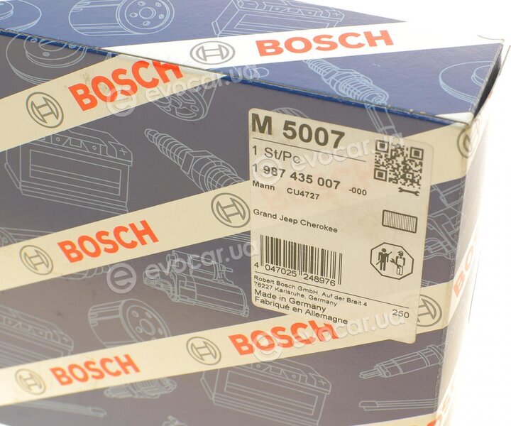 Bosch 1 987 435 007