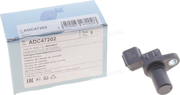 Blue Print ADC47202