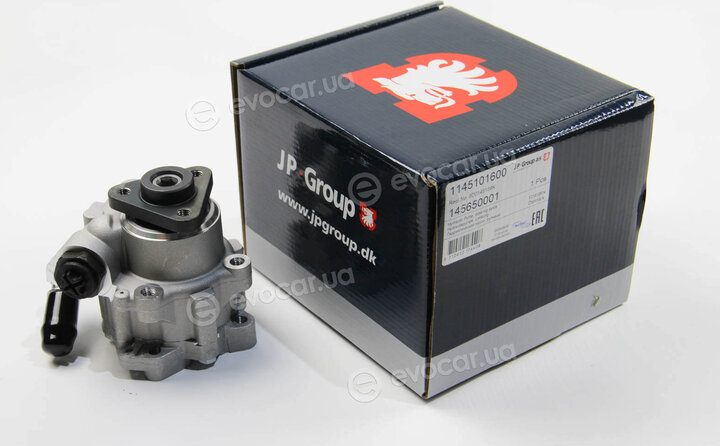 JP Group 1145101600