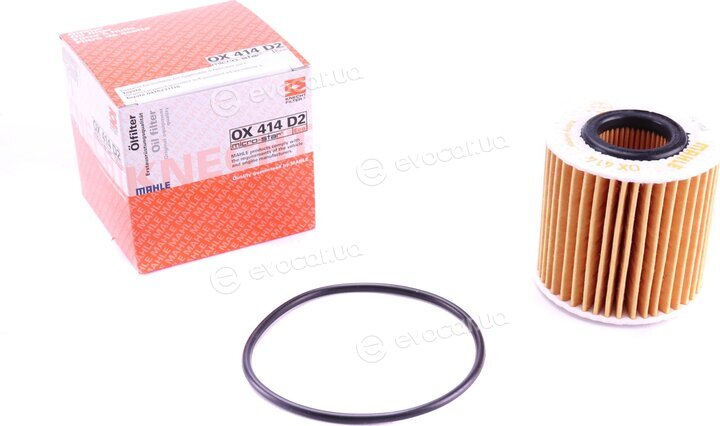 Mahle OX 414D2