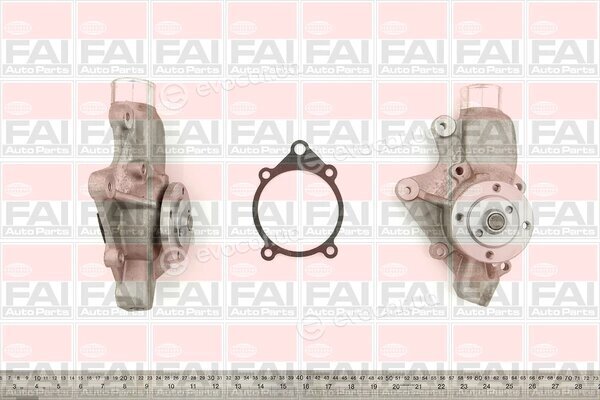 FAI WP6165