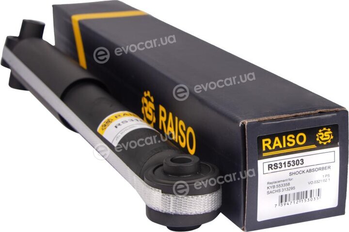 Raiso RS315303