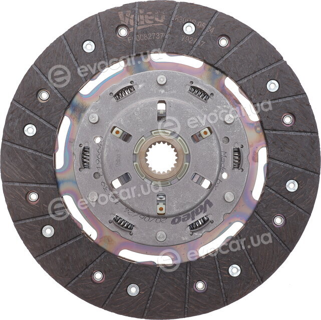Valeo 837457
