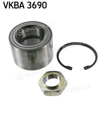 SKF VKBA 3690