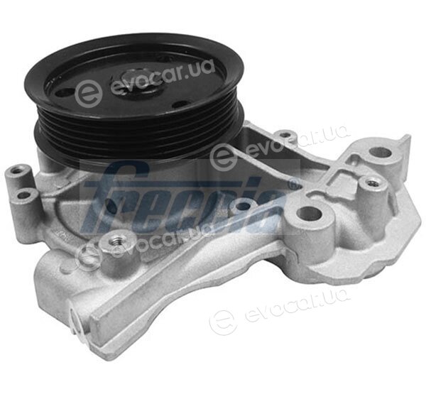 Freccia WP0642