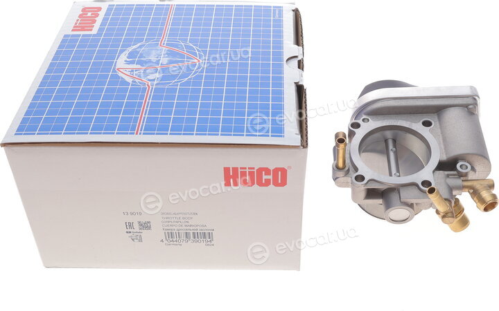 Astemo (Hitachi) / Huco 139019