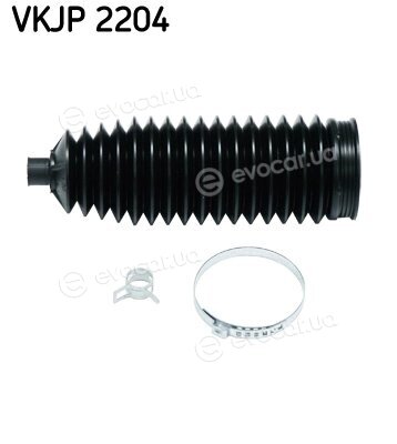 SKF VKJP 2204