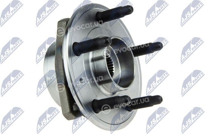 NTY KLP-PL-022
