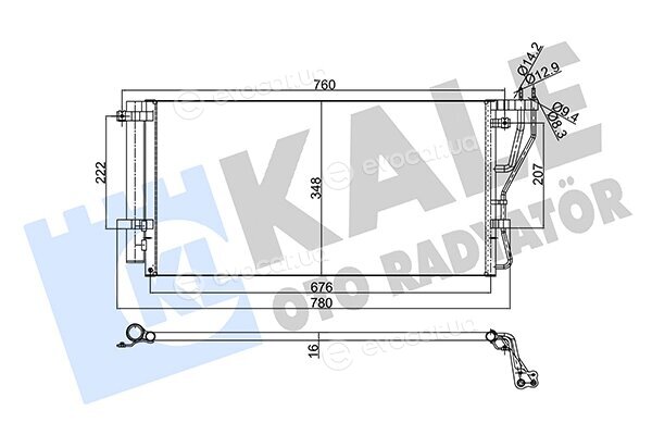 Kale 357870