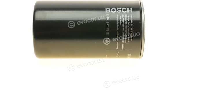 Bosch 1 457 429 676