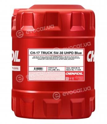 Chempioil CH9117-20