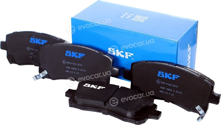 SKF VKBP 80892 A