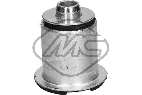 Metalcaucho / STC 05759