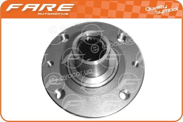 Fare 26331