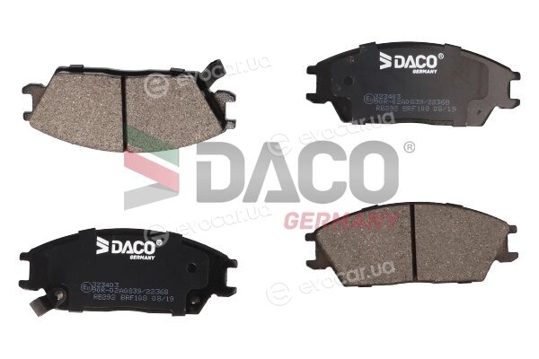 Daco 323403