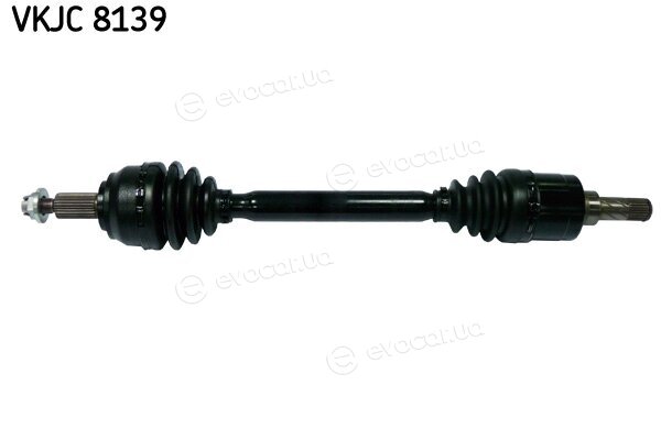 SKF VKJC 8139
