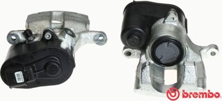 Brembo F 24 135