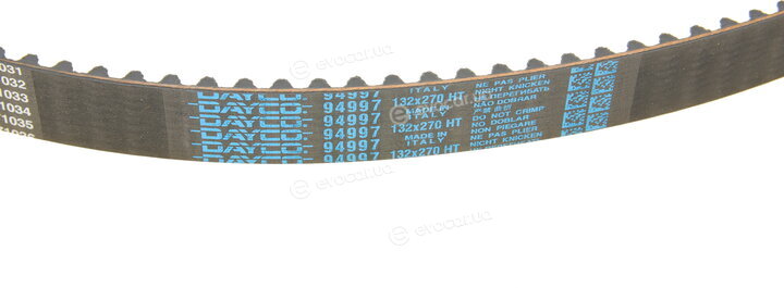 Dayco KTBWP5171