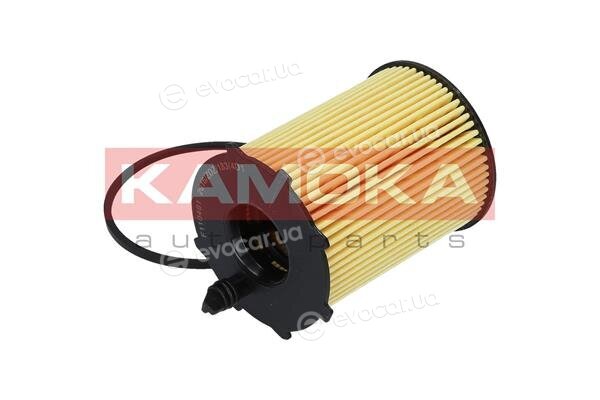 Kamoka F110401