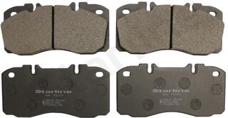 Starline BD T022