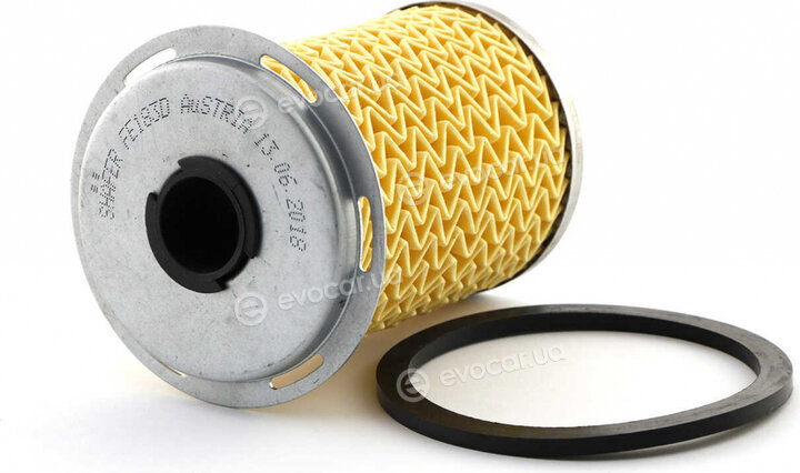 Shafer FE183D